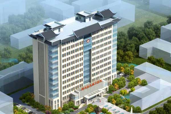 作为科技大小便护理机器人进驻贵州剑河民族中医院，正式上岗为失能人员提供服务
