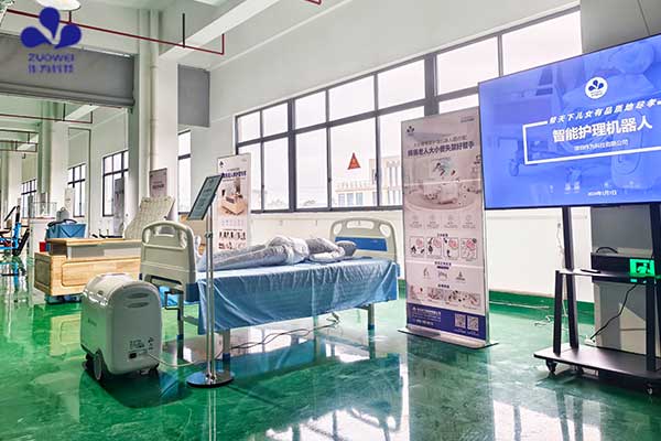 热烈欢迎广西桂林市市长李楚一行莅临桂林作为科技调研指导工作 热烈欢迎广西桂林市市长李楚一行莅临桂林作为科技调研指导工作