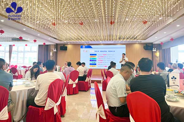 智造新高地，起航新征程丨江门市银发经济产业园暨广东作为科技生产基地奠基仪式圆满举行
