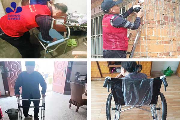 作为科技超额完成项目目标获广西百色市民政局通报表扬