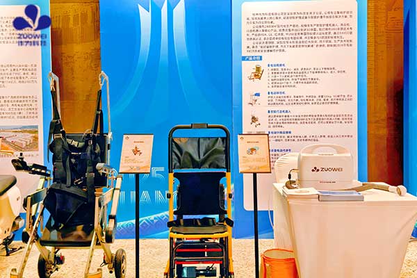 作为科技受邀参加2025中国产业转移发展对接活动