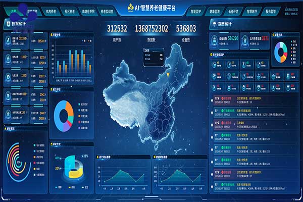 作为科技2025WRC世界机器人大会圆满收官，AI⁺智慧养老健康平台获全球瞩目