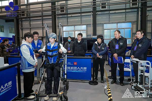 产教融合结硕果丨作为科技携长沙民政职业技术学院斩获2025智能机器人大赛大奖