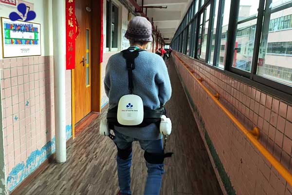 实力认证，行业领跑！作为科技荣登中国智慧养老公司排行榜TOP30