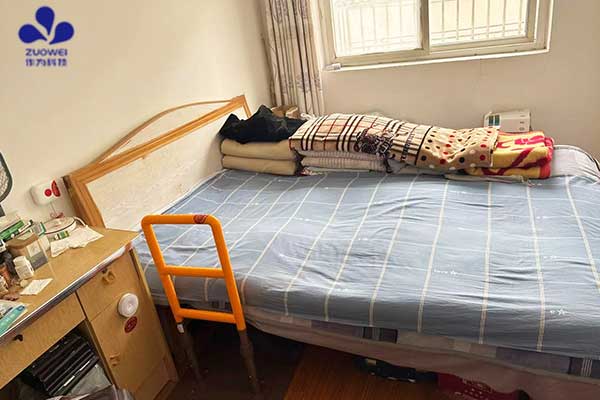 全市第一！作为科技孝昌县居家和社区基本养老服务提升行动项目圆满收官