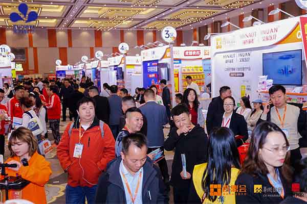 聚焦西鼎会丨作为科技：从产品到陪伴，叮当杯解锁药店增长新入口